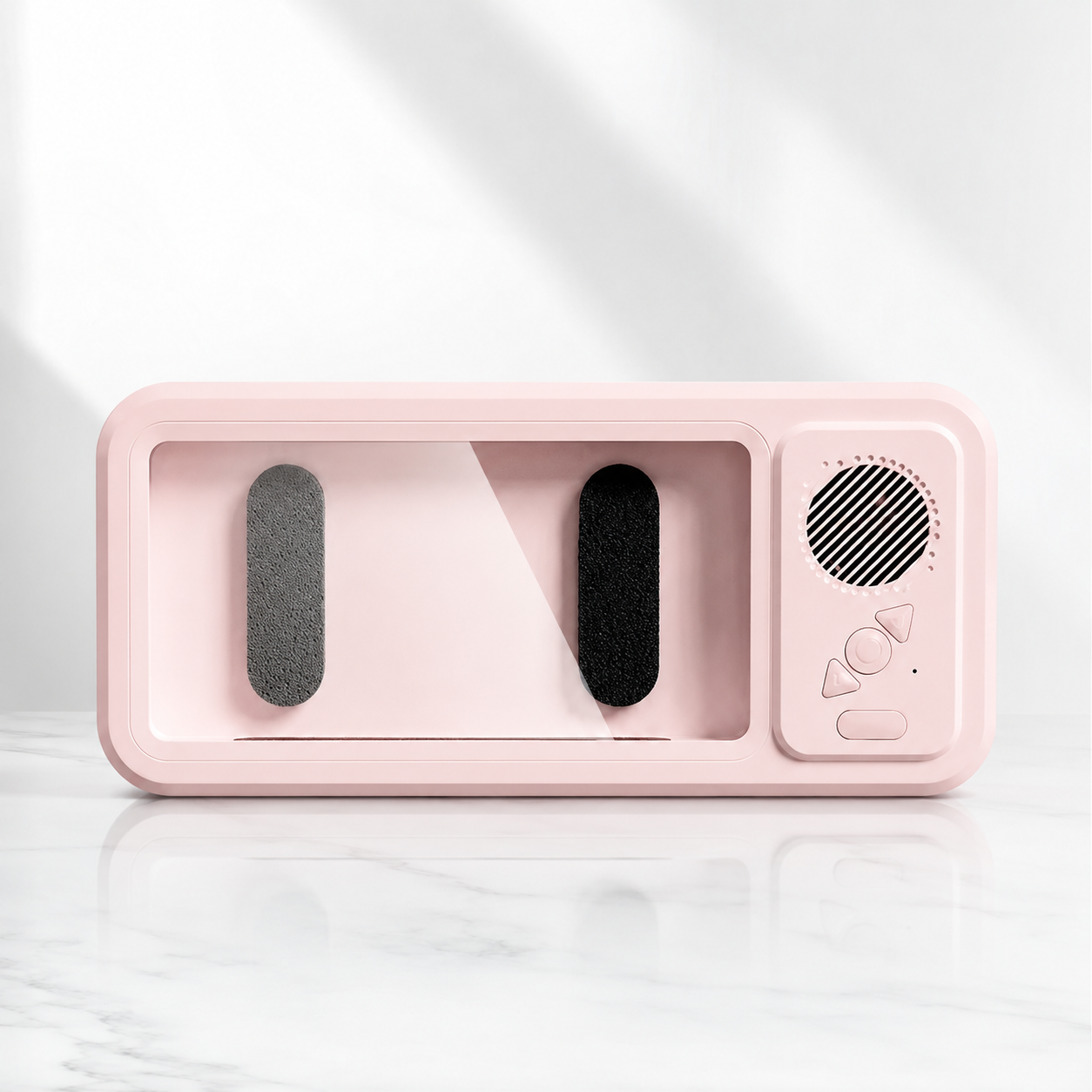 Rotating Shower Phone Holder