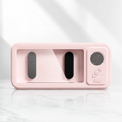 Rotating Shower Phone Holder